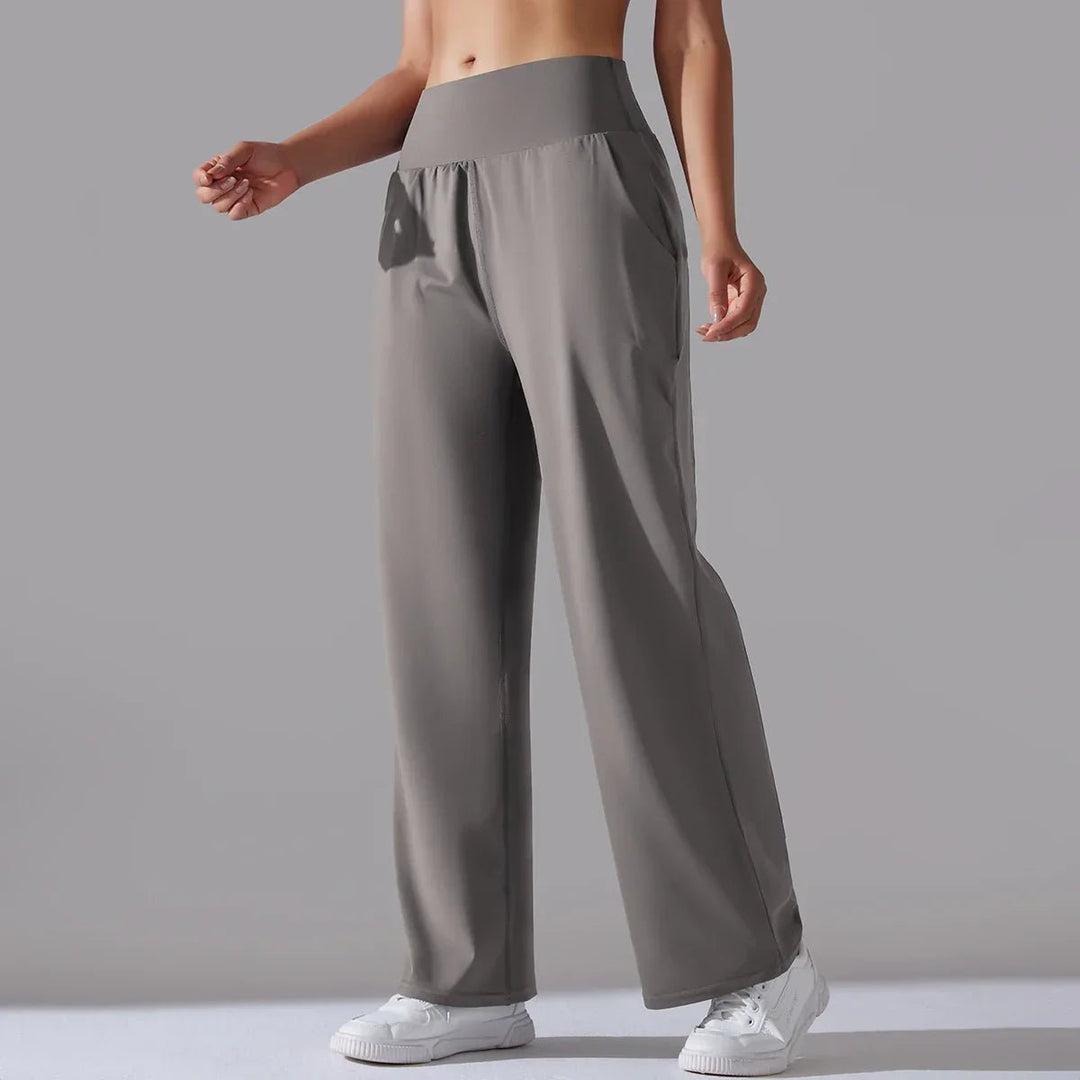Élise | Classic Pants