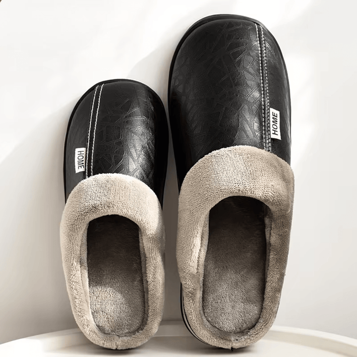 Élise | Home Lounge Slippers