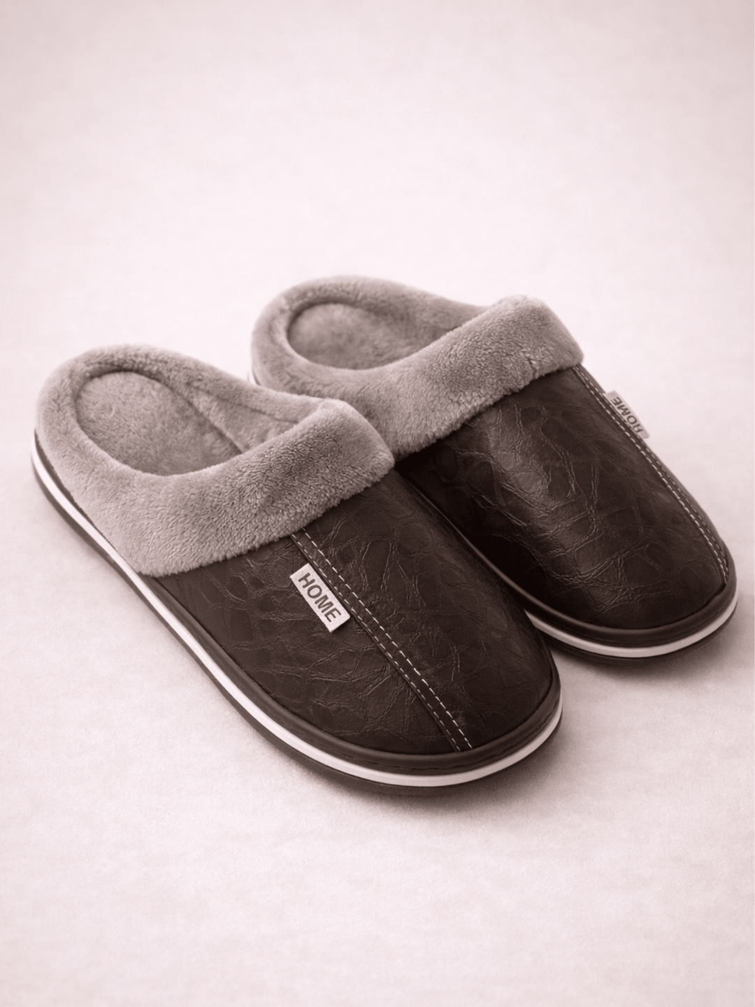 Élise | Home Lounge Slippers