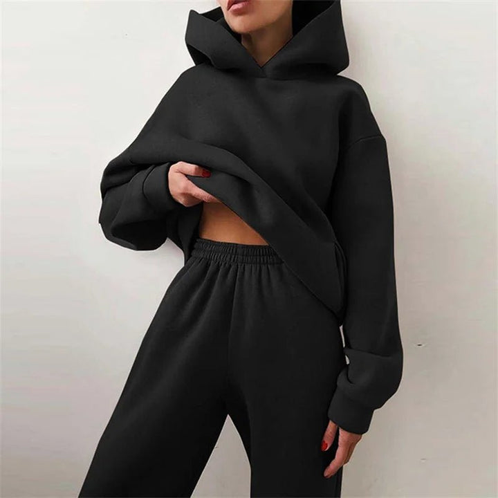 Élise | Hoodie Lounge Set