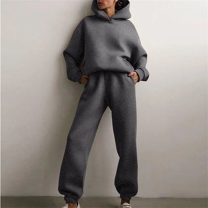 Élise | Hoodie Lounge Set