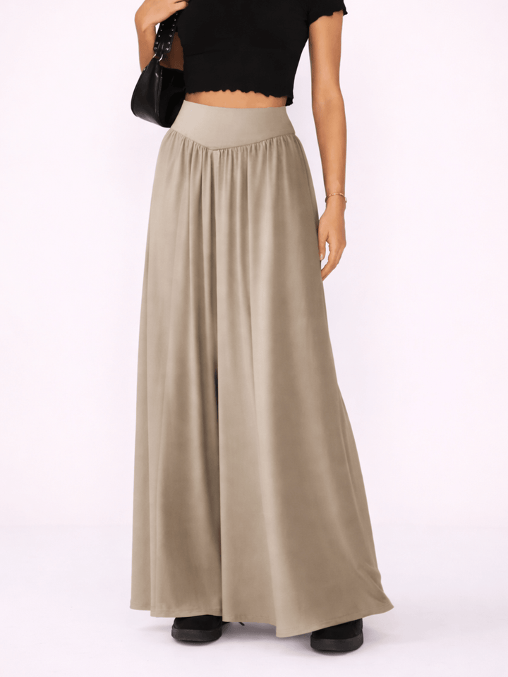 Élise | Loose Pants
