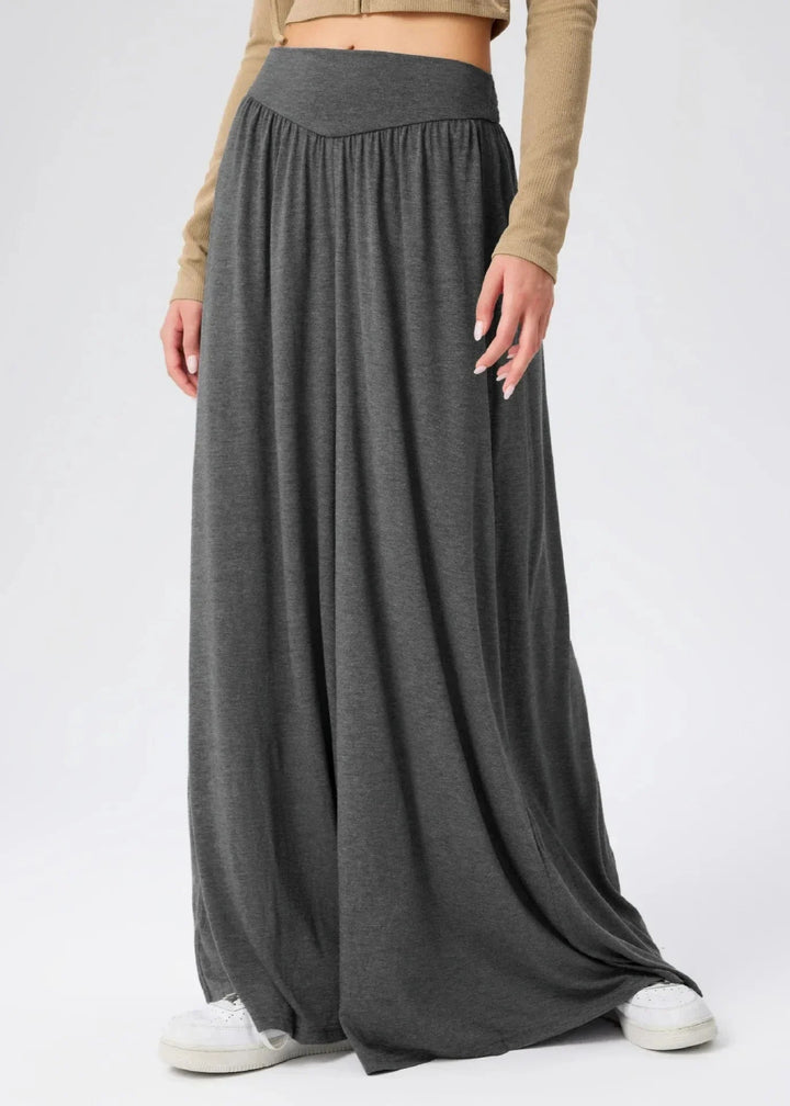 Élise | Loose Pants