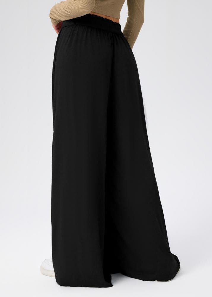Élise | Loose Pants