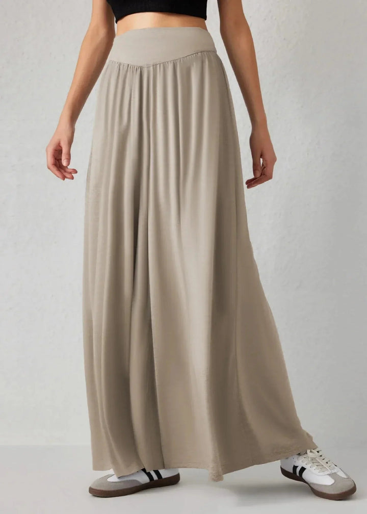 Élise | Loose Pants