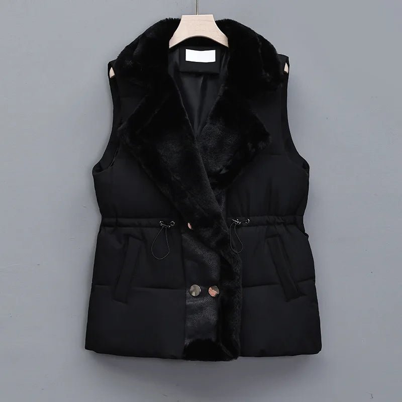 Élise | Maeve Bodywarmer