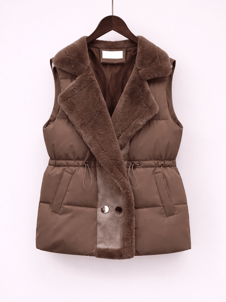Élise | Maeve Bodywarmer