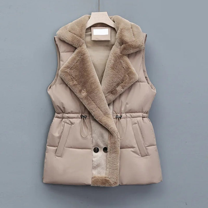 Élise | Maeve Bodywarmer