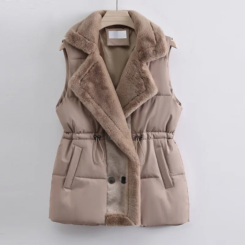 Élise | Maeve Bodywarmer