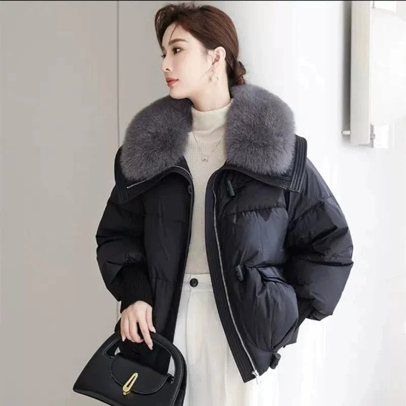 Élise | Parka Jacket