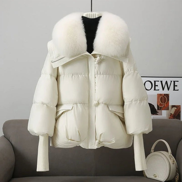 Élise | Parka Jacket