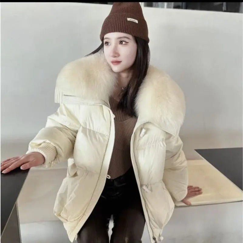 Élise | Parka Jacket