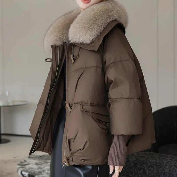 Élise | Parka Jacket