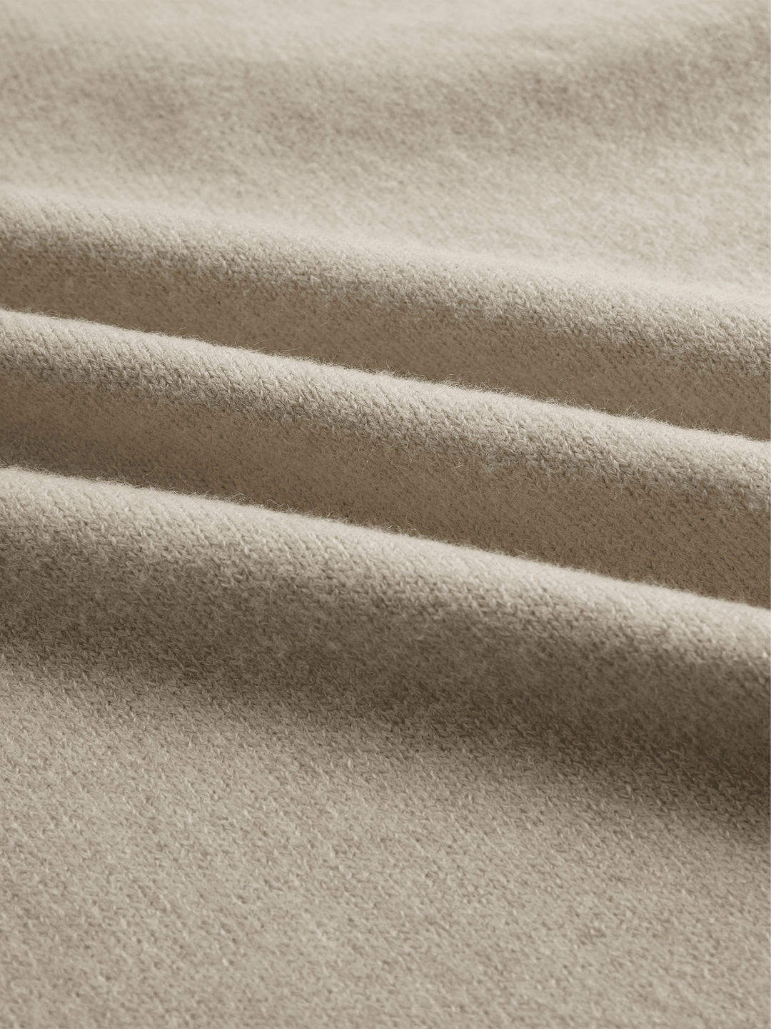 Élise | Soft Draped Knit