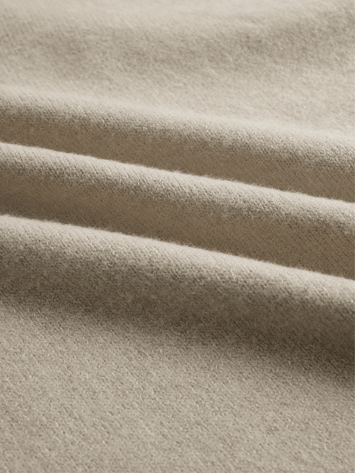 Élise | Soft Draped Knit
