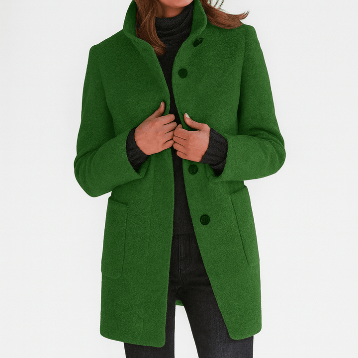 Elowen™ | All-Season Comfort Coat