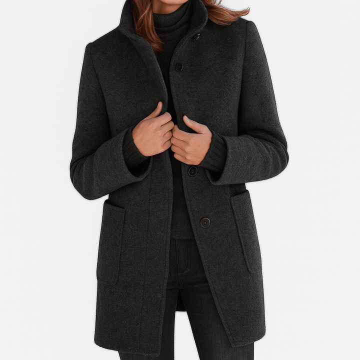 Elowen™ | All-Season Comfort Coat