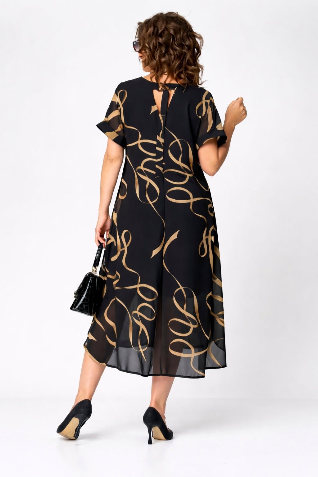 Emma | Elegant Dress