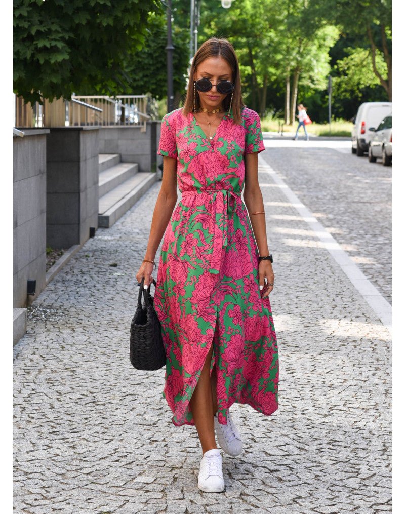 Jolie | Elegant Everyday Dress