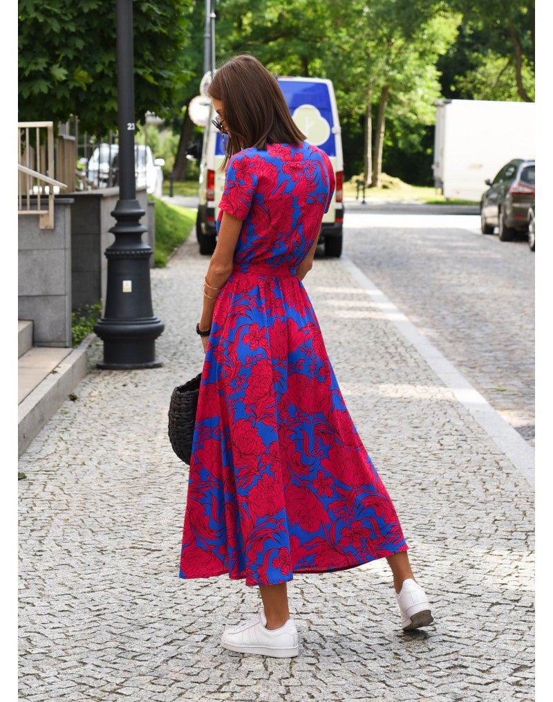Jolie | Elegant Everyday Dress