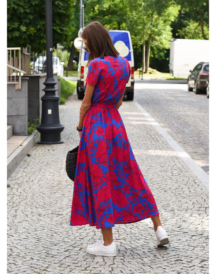 Jolie | Elegant Everyday Dress