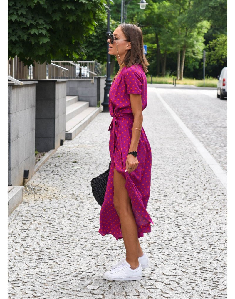 Jolie | Elegant Everyday Dress