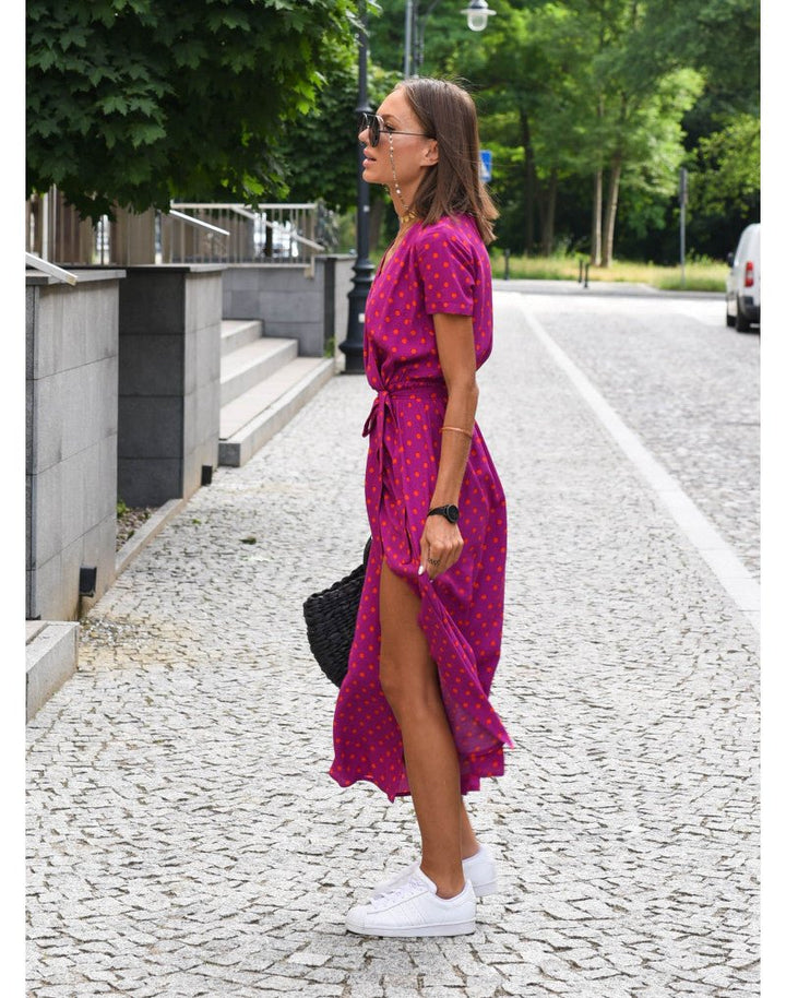 Jolie | Elegant Everyday Dress