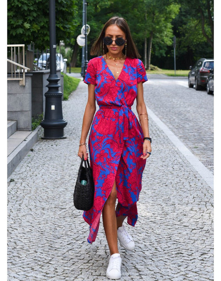 Jolie | Elegant Everyday Dress