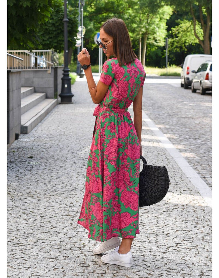 Jolie | Elegant Everyday Dress