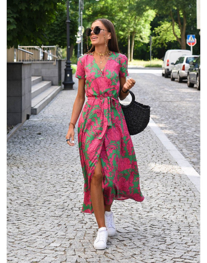 Jolie | Elegant Everyday Dress