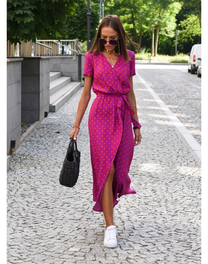 Jolie | Elegant Everyday Dress