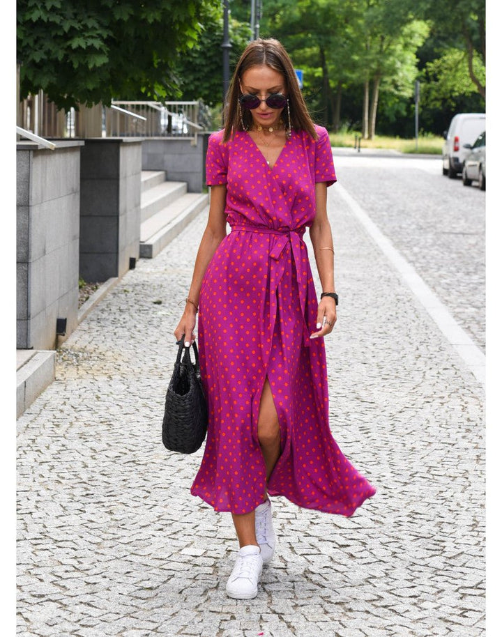 Jolie | Elegant Everyday Dress