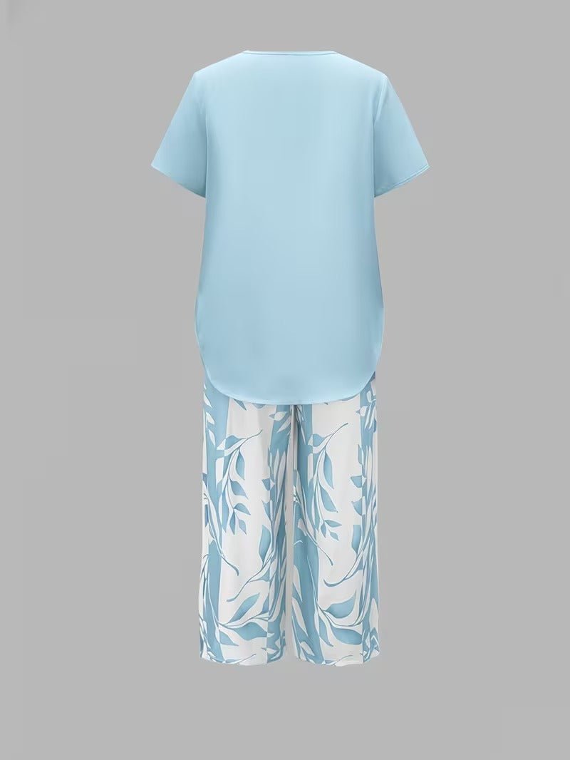 Lillian™ | Relaxed Floral Set