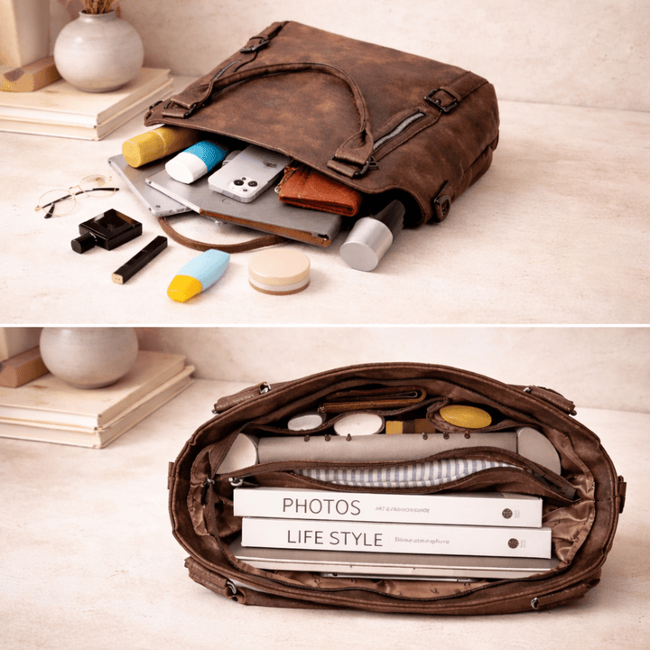 Marcella | The bag you reach for every day