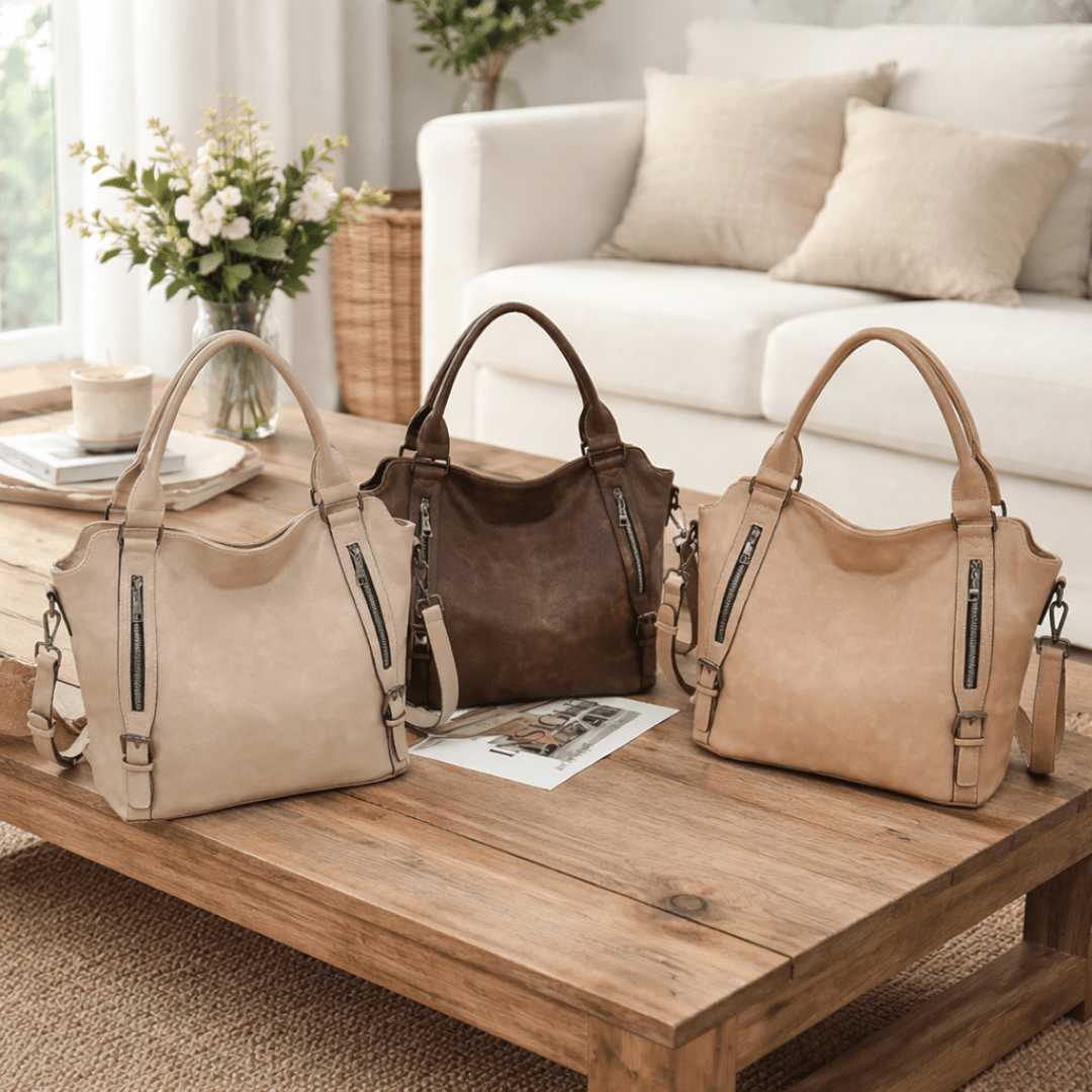 Marcella | The bag you reach for every day