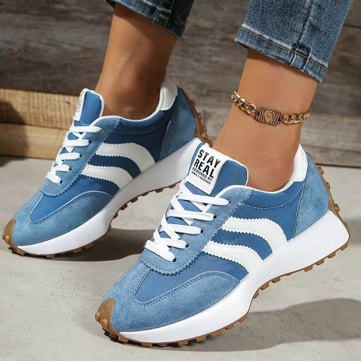 Nessa™ | Orthopedic Sneakers