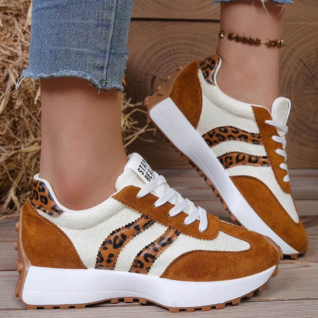 Nessa™ | Orthopedic Sneakers