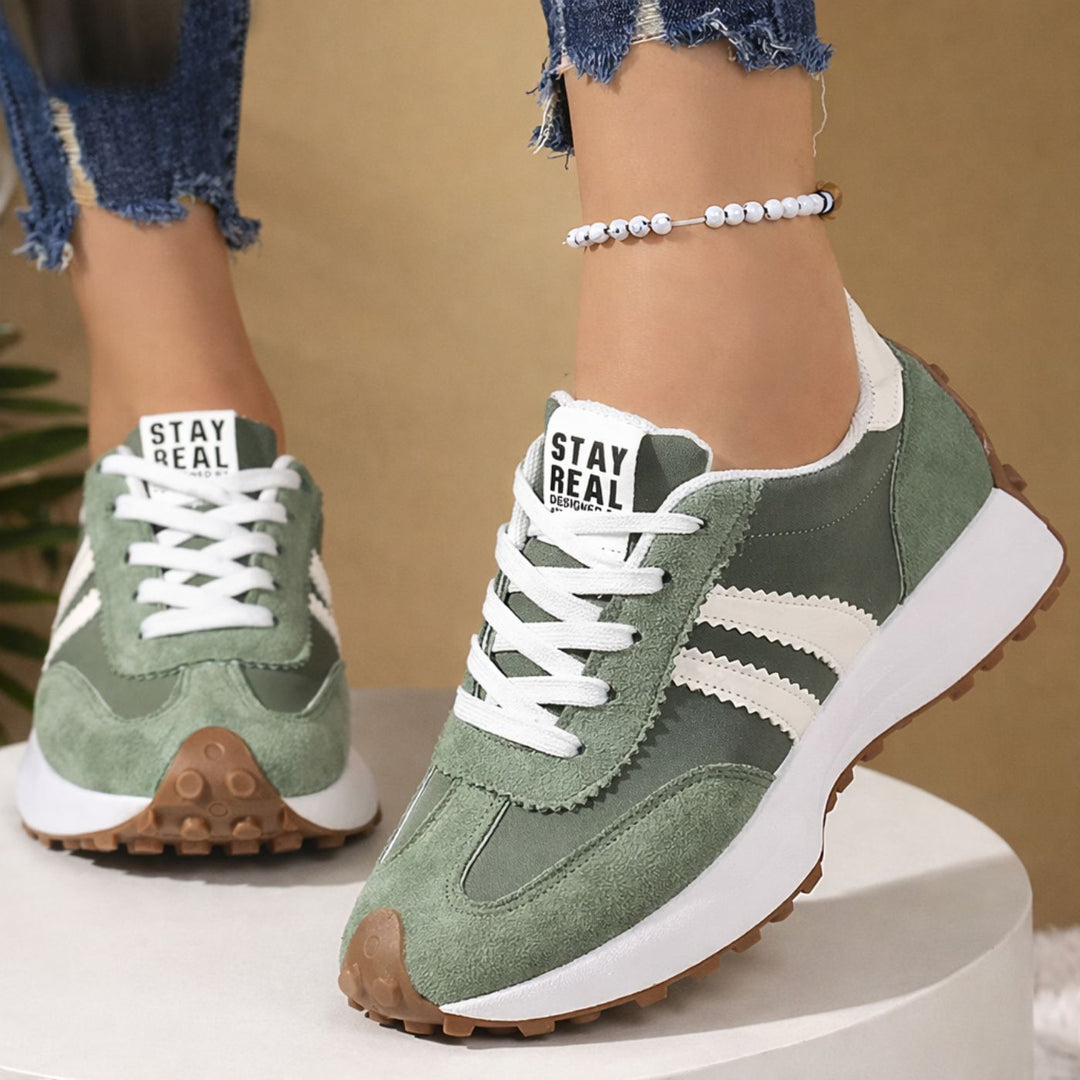 Nessa™ | Orthopedic Sneakers