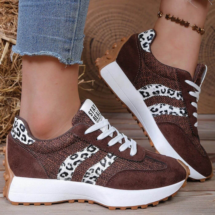 Nessa™ | Orthopedic Sneakers