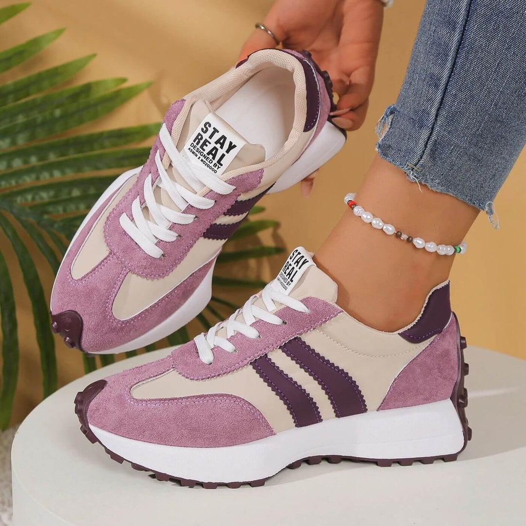 Nessa™ | Orthopedic Sneakers