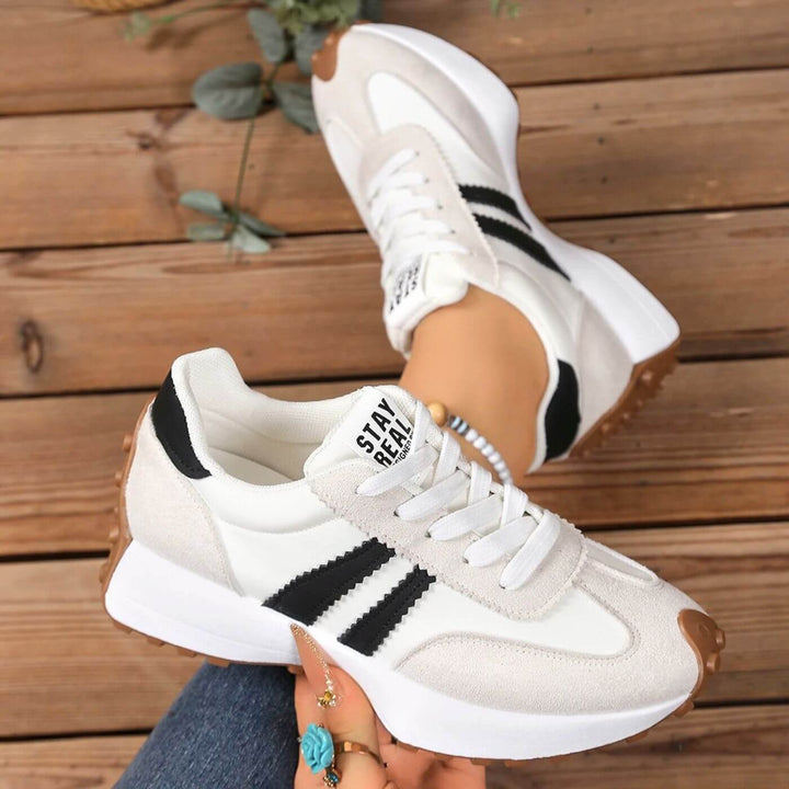 Nessa™ | Orthopedic Sneakers