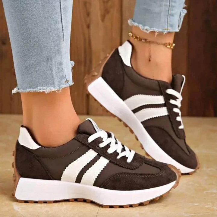 Nessa™ | Orthopedic Sneakers