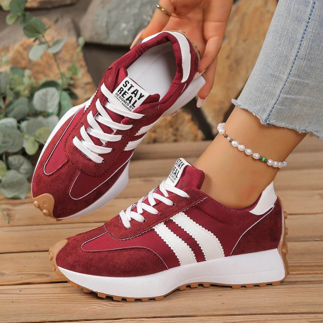 Nessa™ | Orthopedic Sneakers