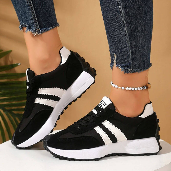 Nessa™ | Orthopedic Sneakers