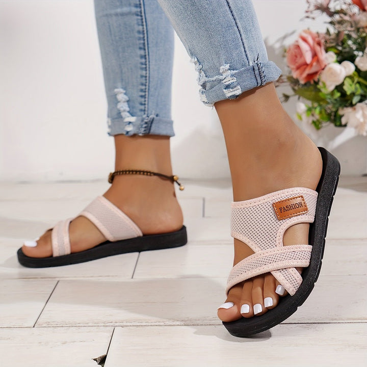 Siobhán™ | Orthopedic Comfort Sandals