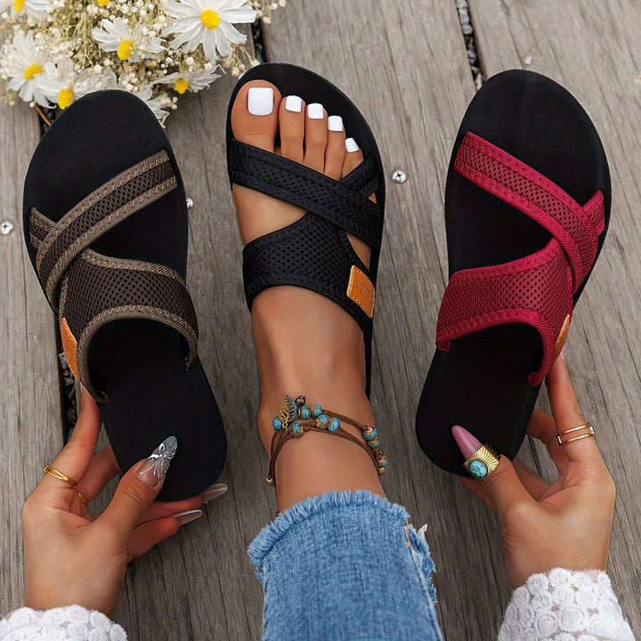 Siobhán™ | Orthopedic Comfort Sandals