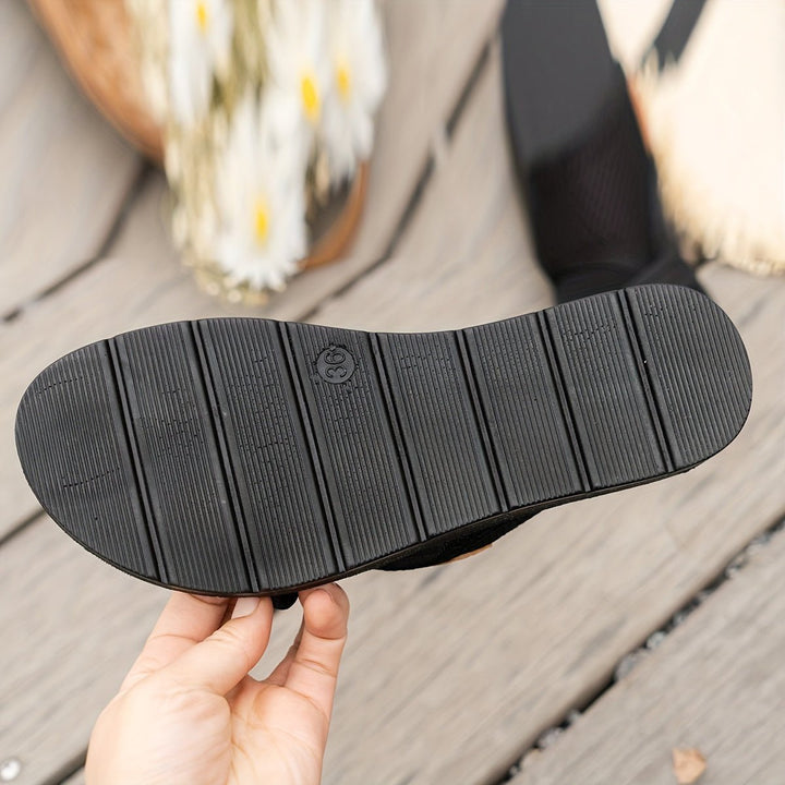 Siobhán™ | Orthopedic Comfort Sandals