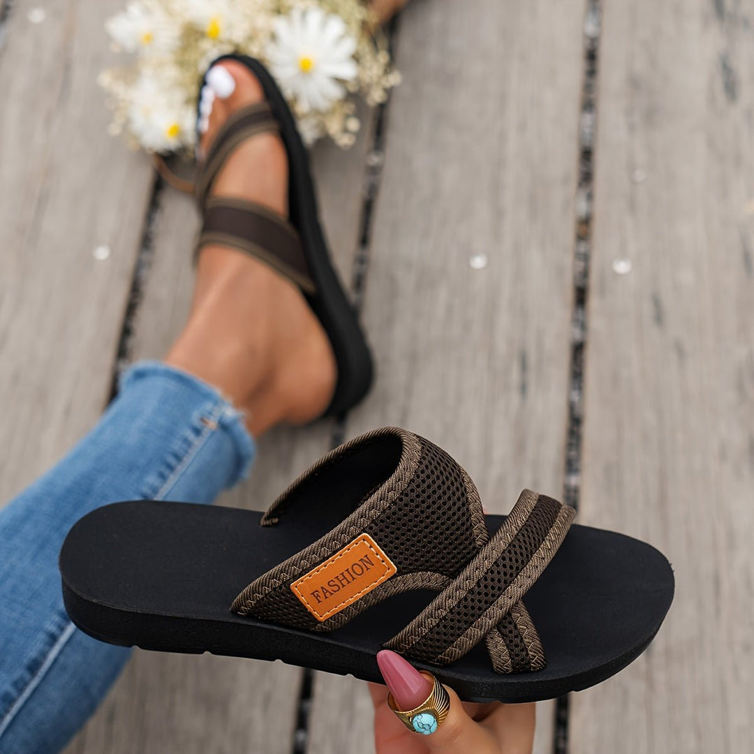 Siobhán™ | Orthopedic Comfort Sandals