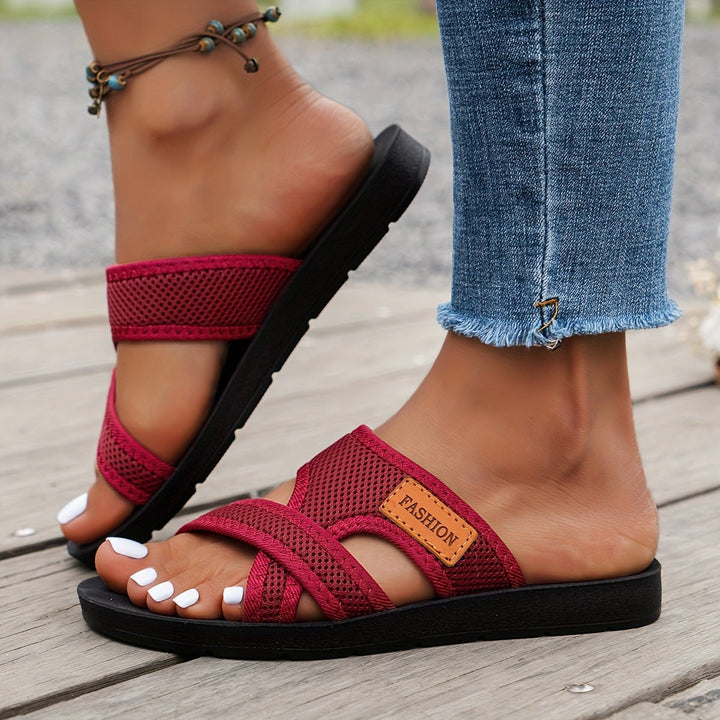 Siobhán™ | Orthopedic Comfort Sandals