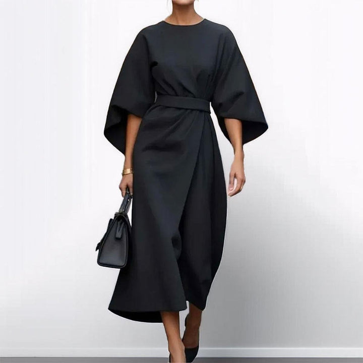 Siobhán | Timeless Maxi Dress